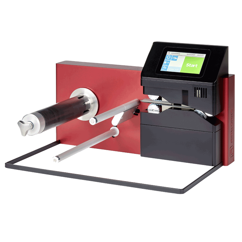 Luftpolstermaschine SafeFlex®